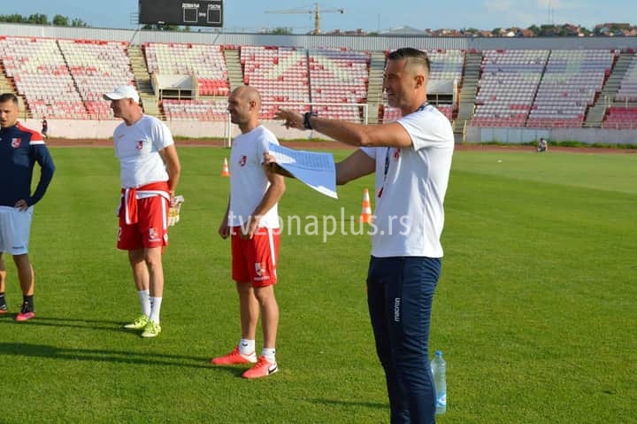 FK Radnički Архиве - TV ZONA PLUS - HD