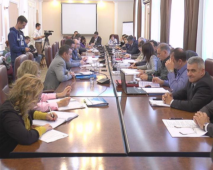 VEĆI PRIHODI GRADA ZA 264 MILIONA (VIDEO)