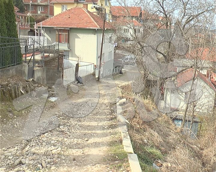 Da li će Gorička ulica konačno biti rekonstruisana? (VIDEO)