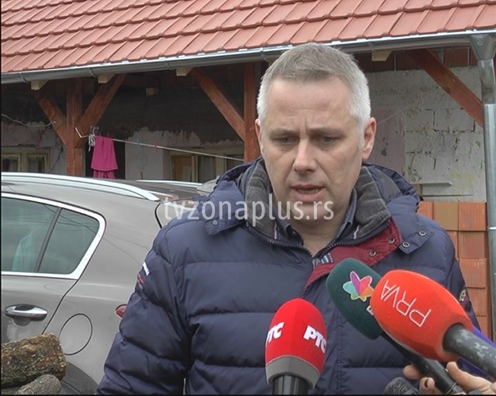 IGOR JURIĆ: TIJANIN ZAKON SE POŠTUJE! (VIDEO)