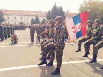 Dan Treće brigade Kopnene vojske (VIDEO)