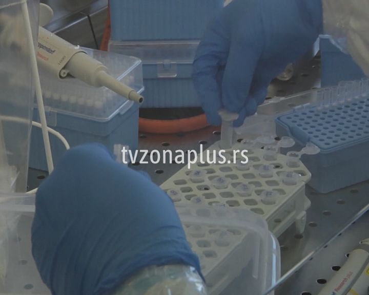 Toplički okrug: U bolnici 31 osoba, kod 14 potvrđen virus