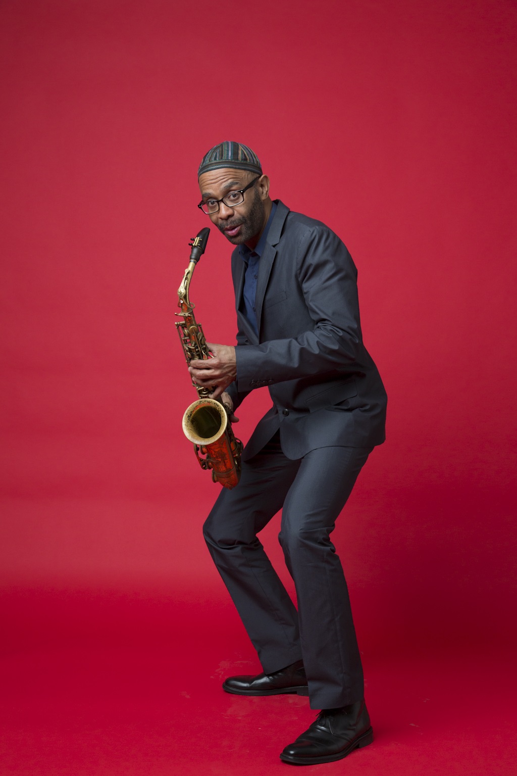 Proslavljeni saksofonista nastupa na Nišvilu