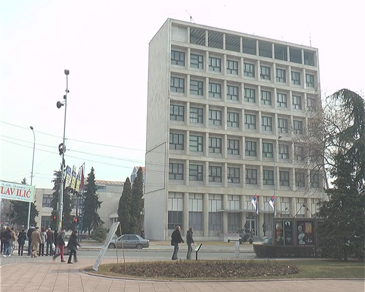 Kongresni turizam šansa za razvoj grada