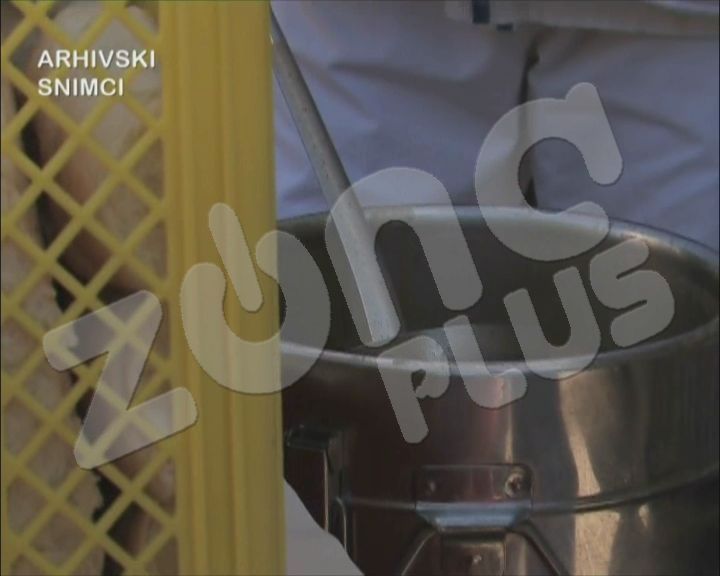 Za Narodnu kuhinju 22. 4 miliona(VIDEO)