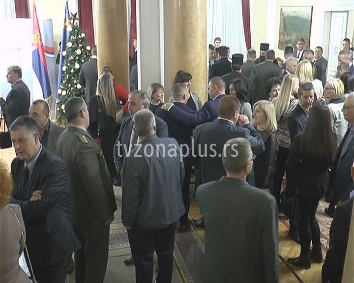 BULATOVIĆ: RADILO SE I GRADILO U 2019. (VIDEO)