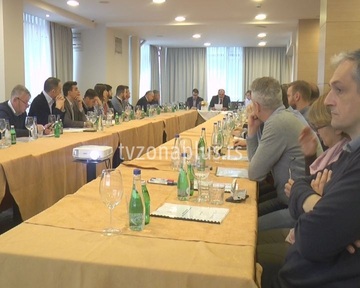 Godišnja Skupština NICAT-a (VIDEO)