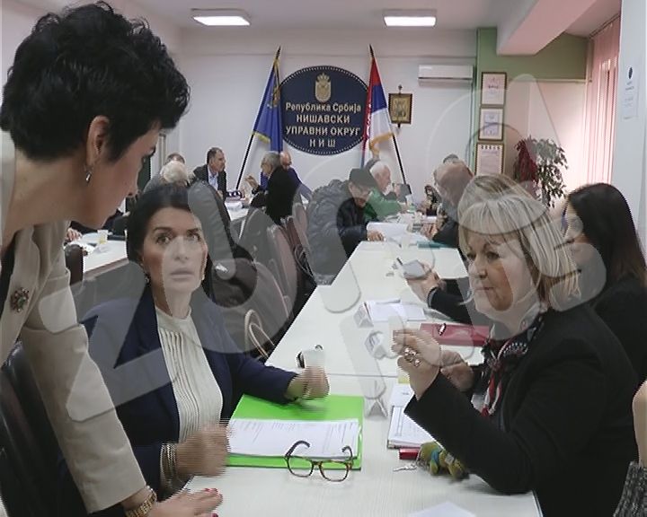 Dan otvorenih vrata u Nišavskom okrugu(VIDEO)
