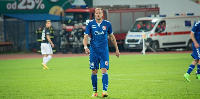 Kojić: U Kruševcu nemamo prava na grešku