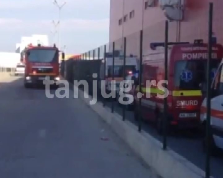 Radnica “Leonija” iz Niša poginula u Rumuniji, još dve povređene