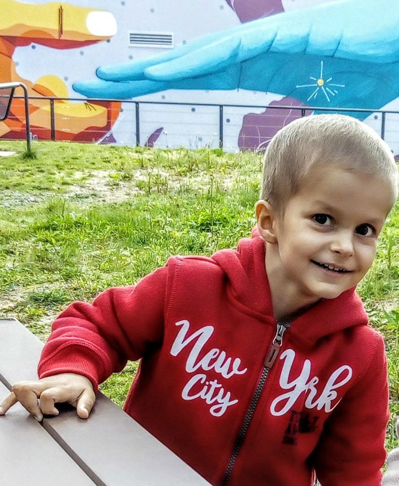 Stefan se vraća u Niš!