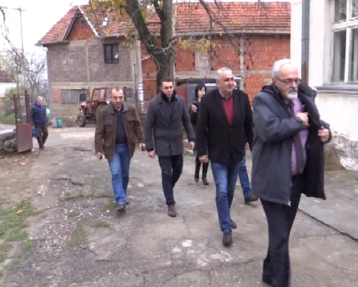 RENOVIRANA ŠKOLA U OREOVCU (VIDEO)