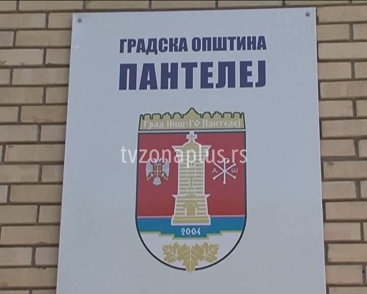 STANKOVIĆEVA: U PLANU INDUSTRIJSKA ZONA NA PANTELEJU  (VIDEO)