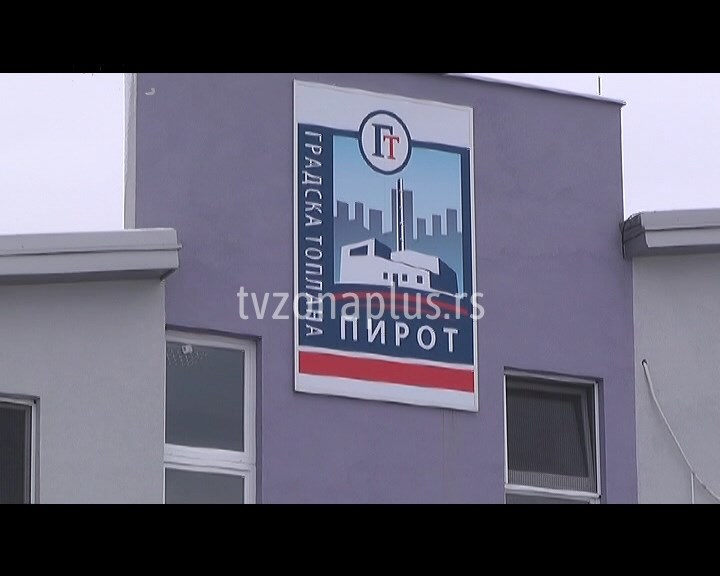 TOPLANA DO KRAJA MESECA POTPUNO SPREMNA ZA GREJNU SEZONU (VIDEO)