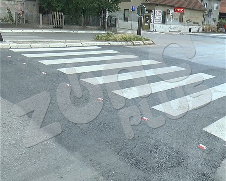 Za bezbednost dece (VIDEO)