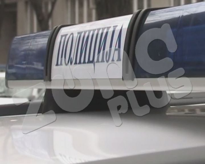 Uhapšena trojica osumnjičena za paljenje automobila načelnika kriminalističke policije u Nišu!!!(VIDEO)