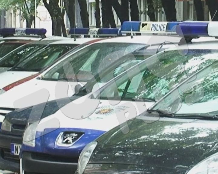 Policija: Uhapšeni iz “Nišauta” i “Vojvođanske banke”