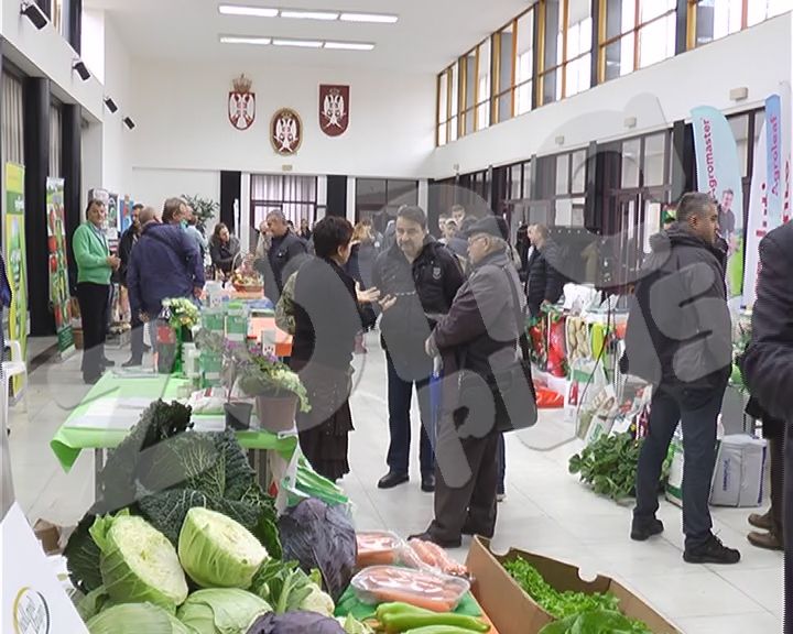 Poljoprivreda-najveći srpski izvozni brend(VIDEO)