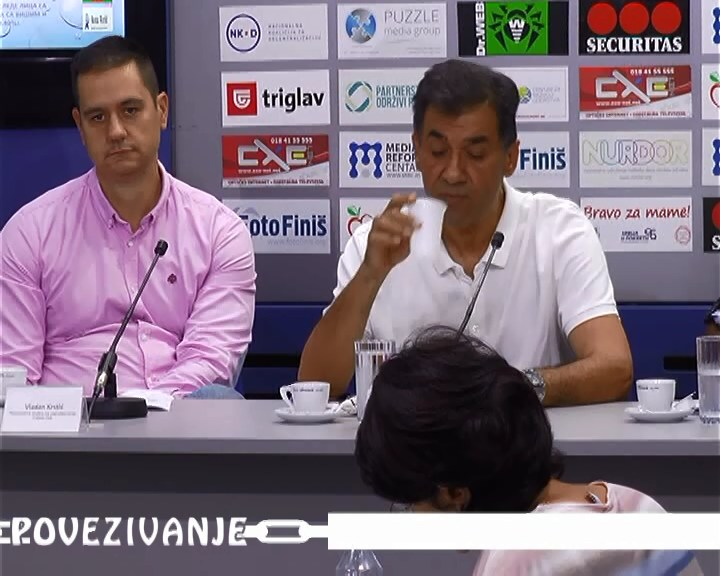 PROBLEM ZAPOŠLJAVANJA ROMA (VIDEO)