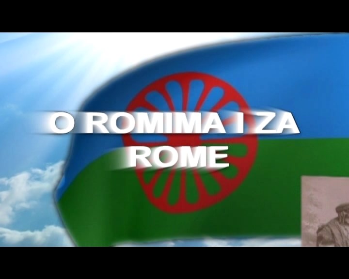 O ROMIMA ZA ROME  30.09.2017