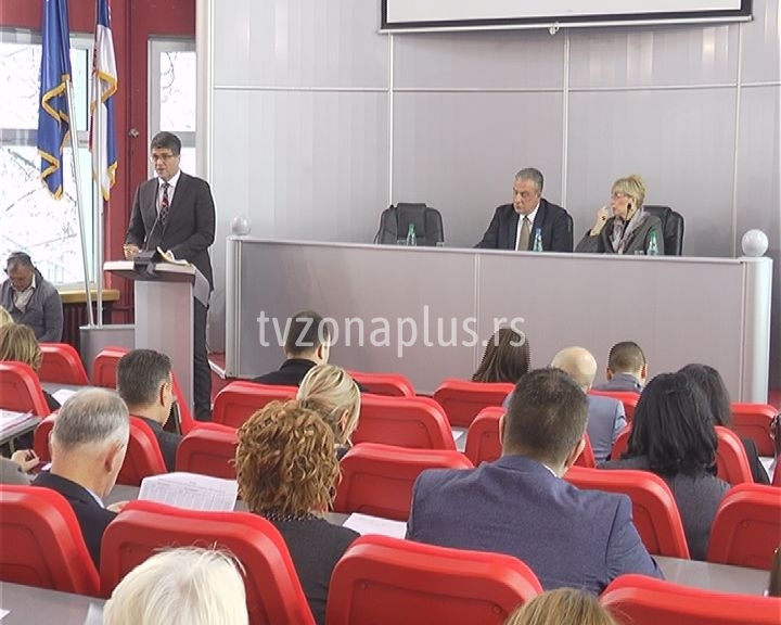 Niški odbornici o budžetu za 2019. godinu (VIDEO)