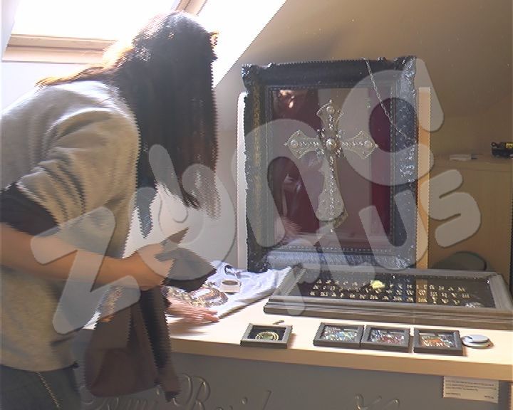 “Talenat je u našoj prirodi”(VIDEO)