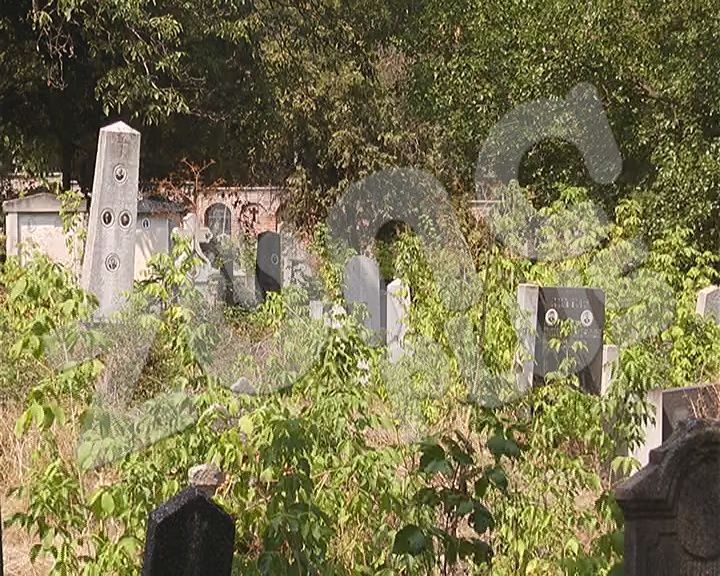 Staro groblje čuva istoriju Niša od zaborava (VIDEO)