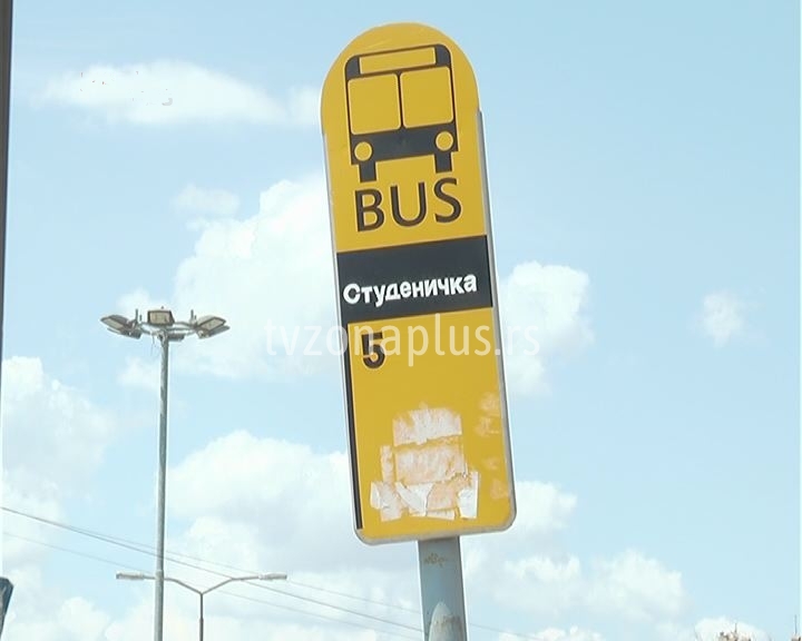 Izmenjena trasa “somborskog” autobusa