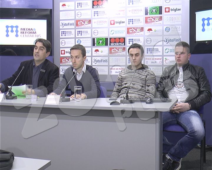 Previranja u taboru radikala (VIDEO)