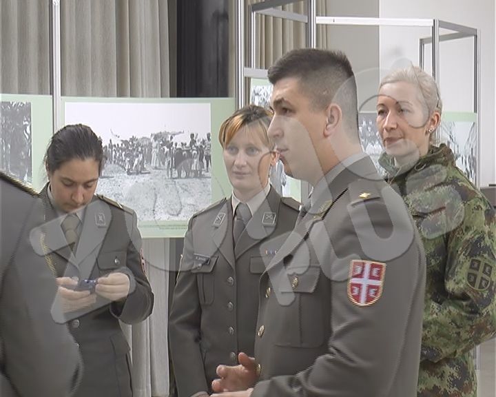Vojna bolnica Niš obeležava 140 godina postojanja(VIDEO)