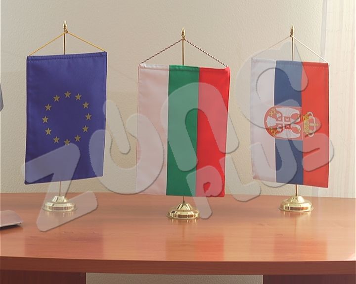 Bugarska se zalaže za pristupanje Srbije EU(VIDEO)