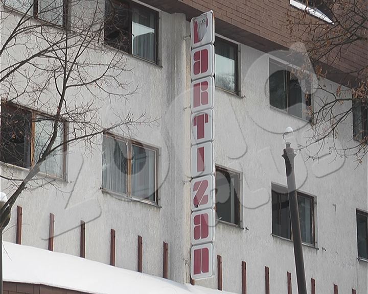 Neuspela prodaja hotela “Partizan” (VIDEO)