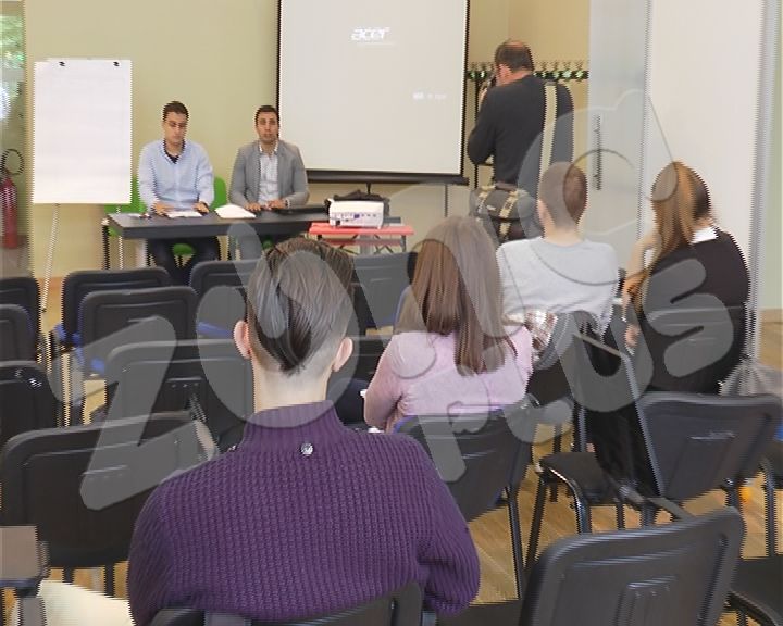 Raspisan konkurs za stručnu praksu u javnim preduzećima