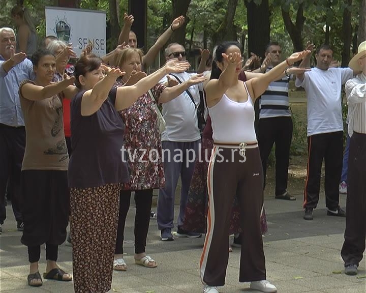 Otkazan Prvi wellness festival u Nišu (VIDEO)