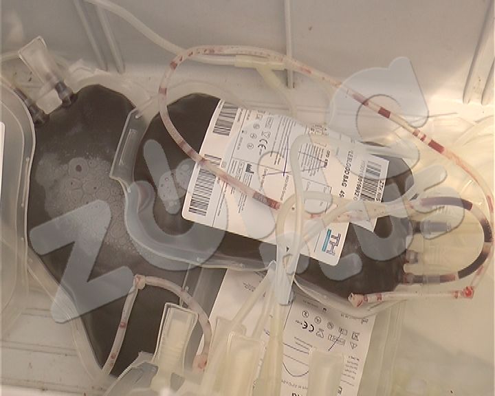 Više od 200 građana dalo krv za povređene