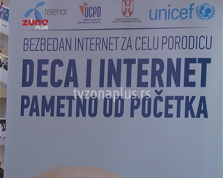 Koliko su najmlađi bezbedni na Internetu? (VIDEO)