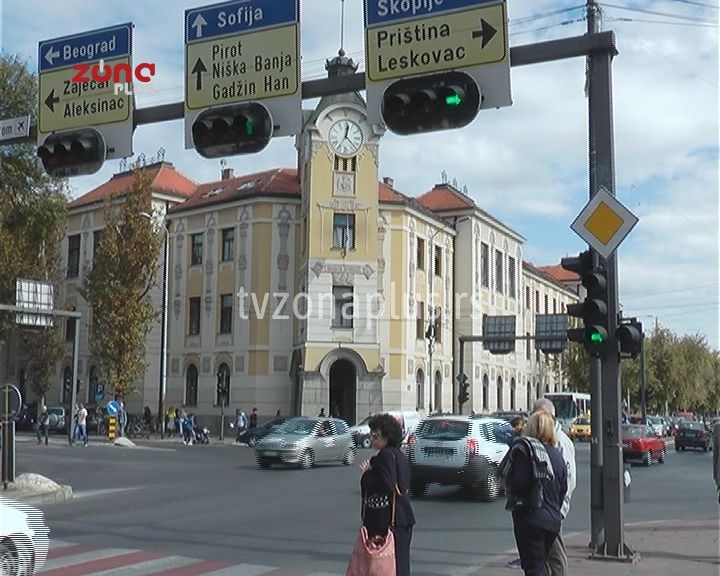 Advokati opet ispraznili sudnice (VIDEO)