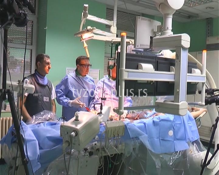 U Nišu transplantaciju bubrega čeka 150 ljudi (video)