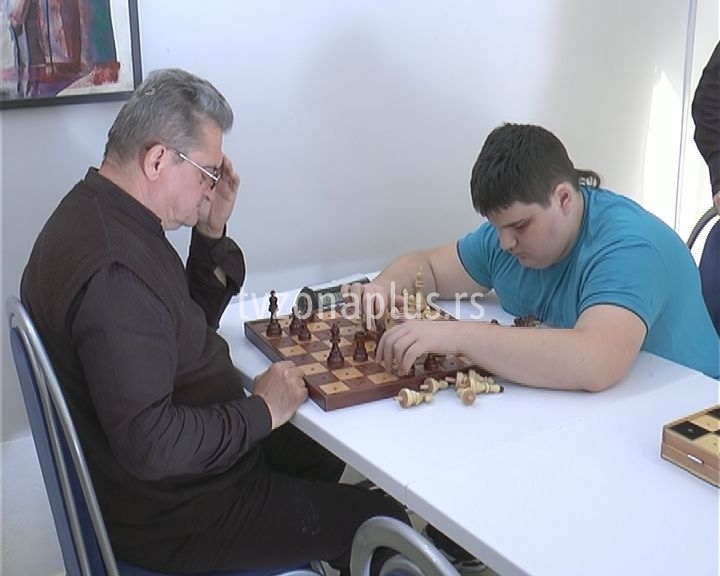 ŠK “Napredak” najbolji na turniru u Nišu