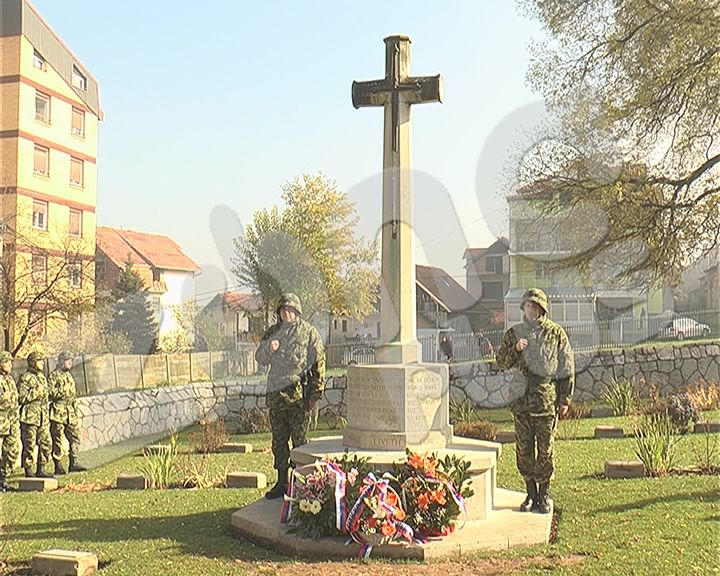 Neradno za Dan primirja u Prvom svetskom ratu (VIDEO)