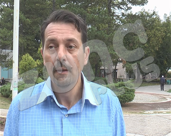Pretučen predsednik opštine Niška Banja!!!(VIDEO)