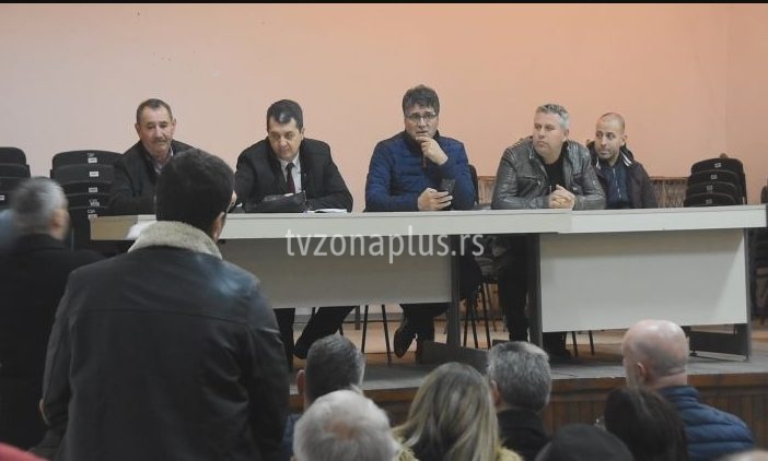 DOGOVOROM DO BOLJE GRADNJE U DONJEM MEĐUROVU (VIDEO)