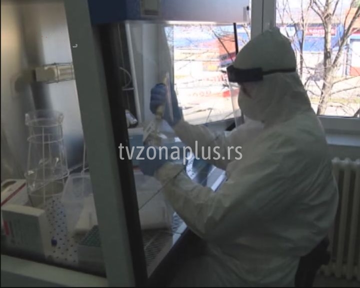 NEGATIVAN PCR I POZITIVAN (na IgG) ELISA TEST –  NISTE “ZARAZNI”! (video)