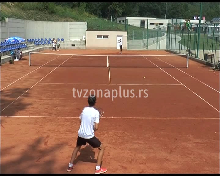 ĐOKOVIĆ ZAPOČEO 293. NEDELJU NA VRHU ATP LISTE