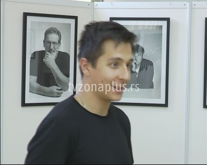 GLUMCI KROZ OBJEKTIV NIŠKOG FOTOGRAFA (VIDEO)