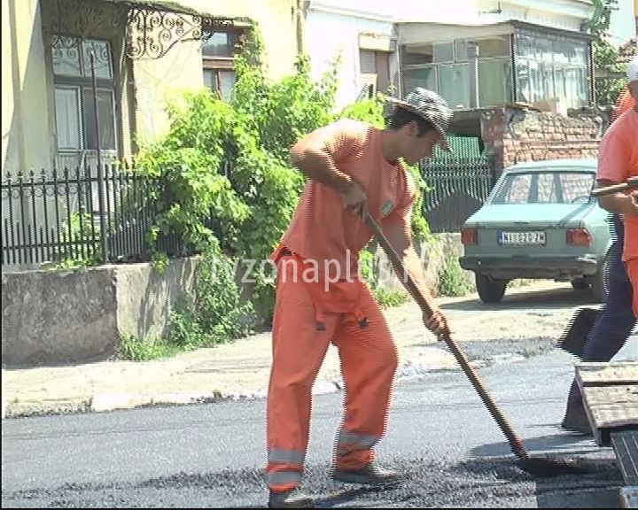 Završni radovi na Keju Mike Paligorića (VIDEO)