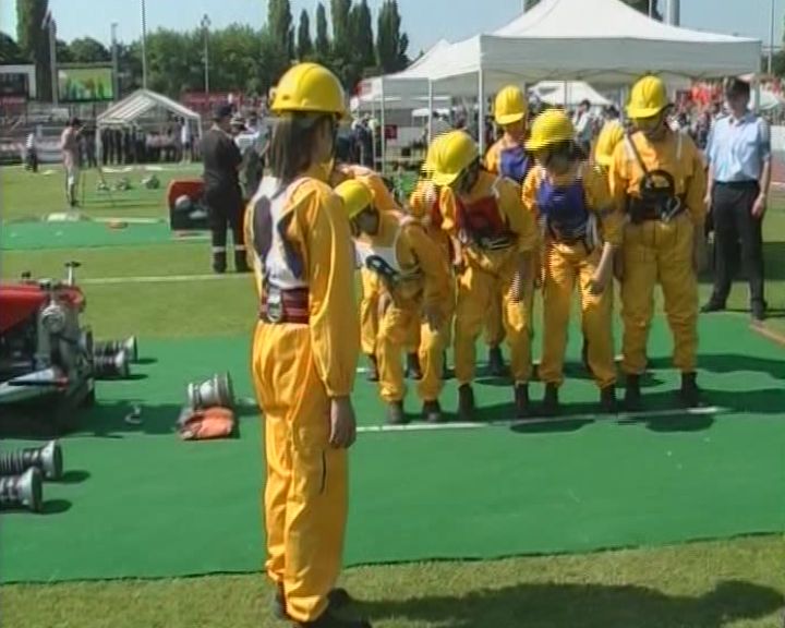 Nišlijke “gase vatru” na Olimpijadi(VIDEO)