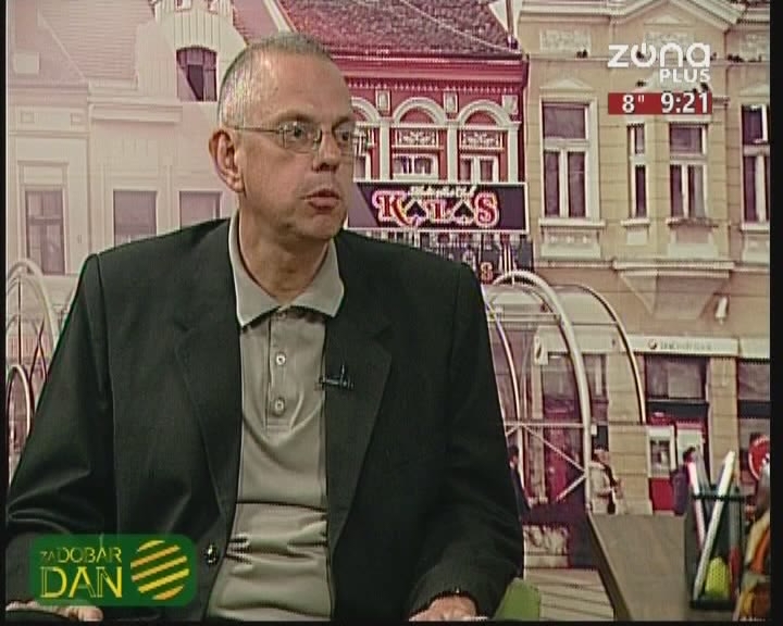 ZA DOBAR DAN  9.10.2019.
