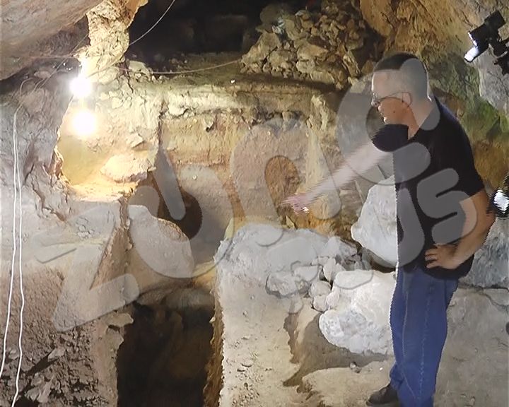 Sićevačka klisura – srpska Atapuerka (VIDEO)