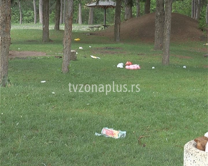 DŽABE MEDIJANA,  KAD NEDOSTAJE KULTURA (VIDEO)